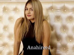 Anahireed