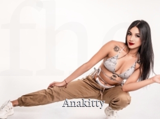 Anakitty