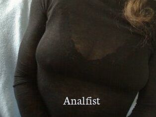 Analfist