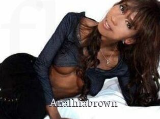 analhiabrown Free Host Empire
