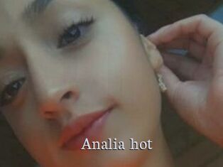 analia_hot Free Host Empire
