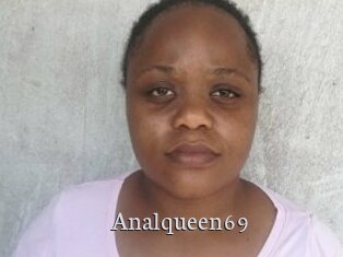 Analqueen69