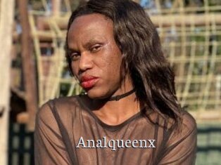Analqueenx