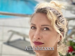 Analslutxxxx