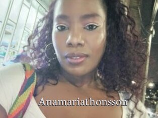 Anamariathonsson