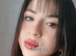 Anapau