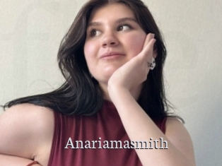 Anariamasmith