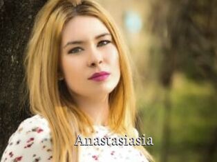 Anastasiasia