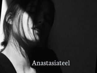 Anastasiateel
