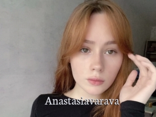 Anastasiavarava