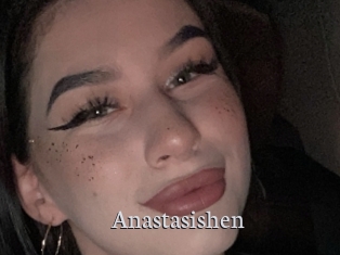 Anastasishen
