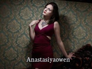 Anastasiyaowen