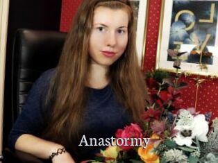 Anastormy