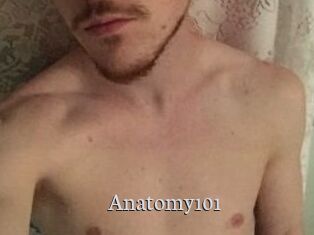 Anatomy101