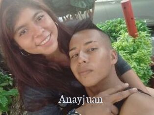 Anayjuan