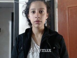 Anaymax