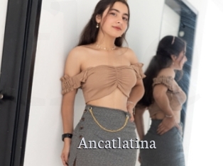 Ancatlatina