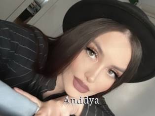 Anddya