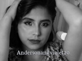 andersonandviolet20 Free Host Empire