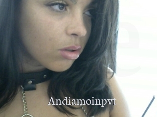 Andiamoinpvt