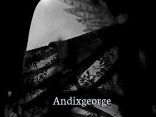 Andixgeorge