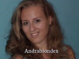 Andrablondex