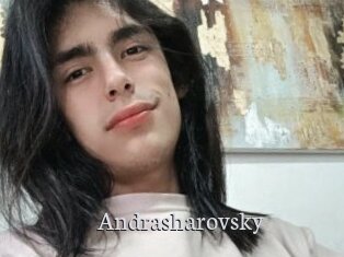 Andrasharovsky