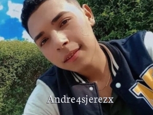 Andre4sjerezx