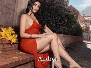 andrea Free Host Empire