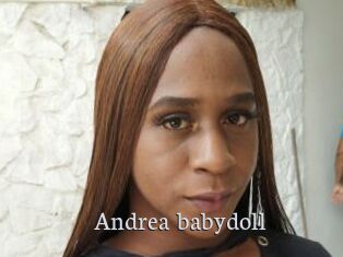 Andrea_babydoll