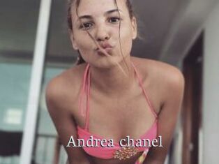 andrea_chanel Free Host Empire