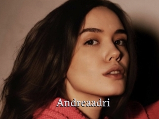 Andreaadri