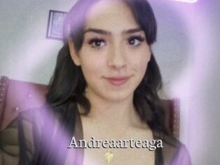 Andreaarteaga