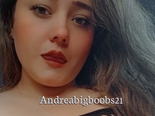 andreabigboobs21 Free Host Empire