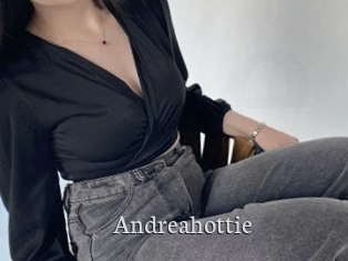 Andreahottie