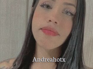 Andreahotx