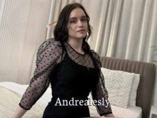 Andrealesly