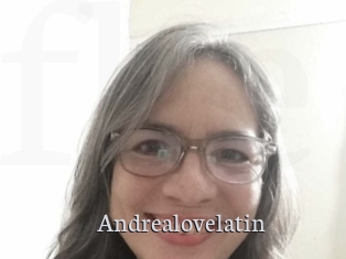 Andrealovelatin