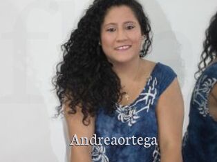 Andreaortega