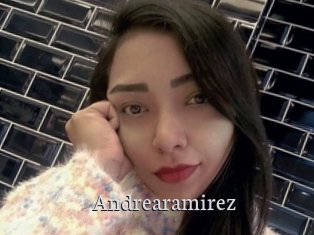 Andrearamirez
