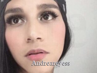 Andreareyess