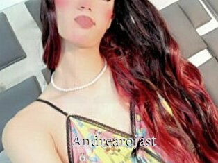 Andrearojast