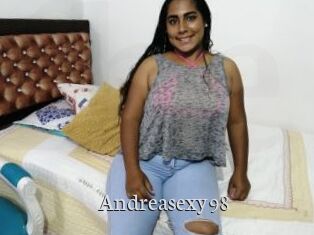 Andreasexy98