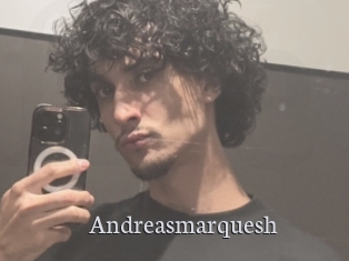Andreasmarquesh