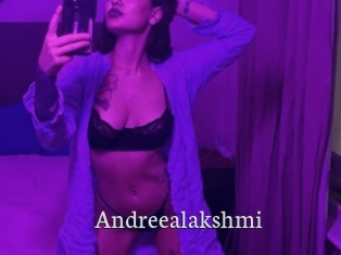 Andreealakshmi