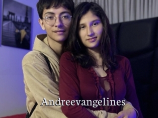 Andreevangelines