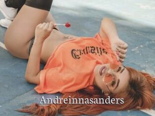 Andreinnasanders