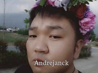 Andrejanck