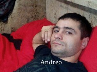 Andreo