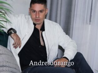 Andresdurango